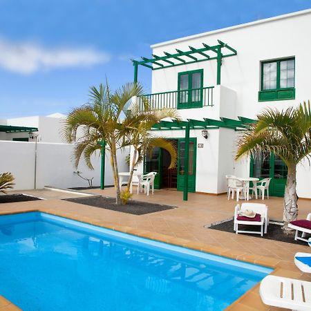 Villas Costa Papagayo Playa Blanca  Exteriör bild