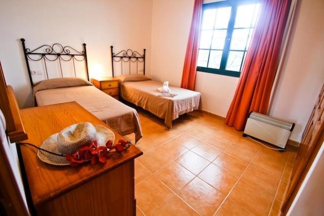 Villas Costa Papagayo Playa Blanca  Exteriör bild