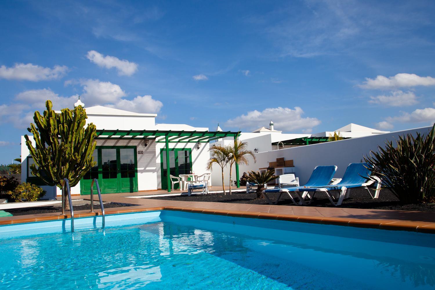 Villas Costa Papagayo Playa Blanca  Exteriör bild