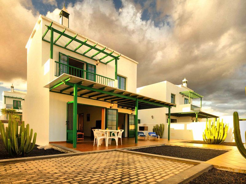 Villas Costa Papagayo Playa Blanca  Exteriör bild