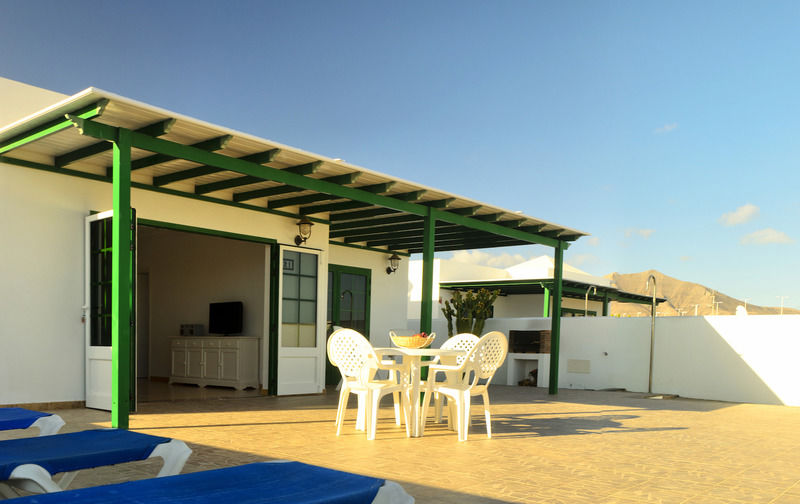 Villas Costa Papagayo Playa Blanca  Exteriör bild