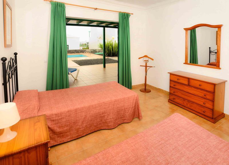 Villas Costa Papagayo Playa Blanca  Exteriör bild
