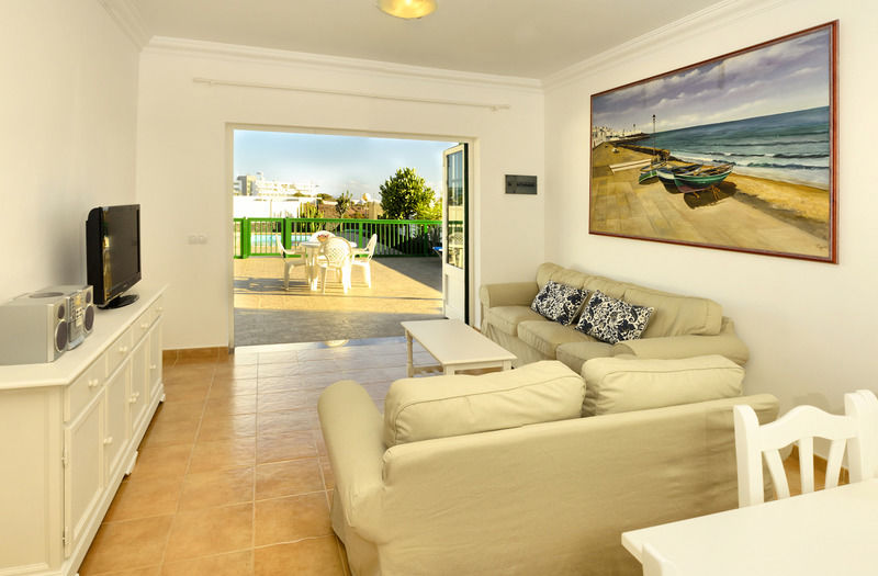 Villas Costa Papagayo Playa Blanca  Exteriör bild