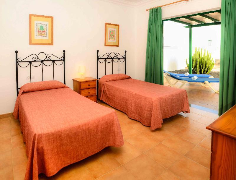 Villas Costa Papagayo Playa Blanca  Exteriör bild