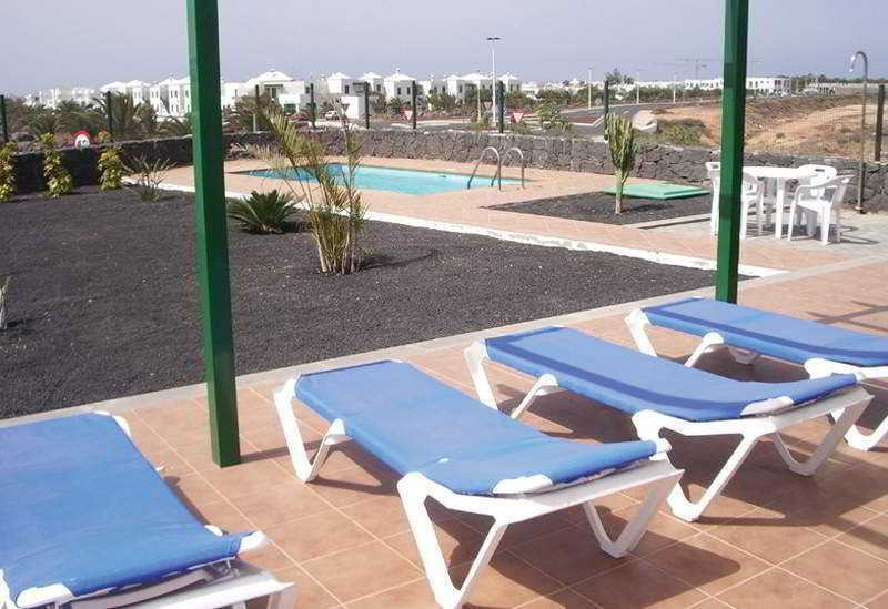 Villas Costa Papagayo Playa Blanca  Exteriör bild