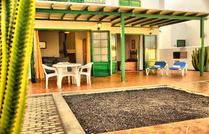 Villas Costa Papagayo Playa Blanca  Exteriör bild